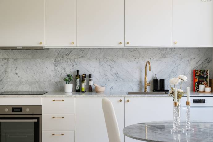 2 rum Lägenhet på Kaplansgatan 24 Centralt Gävle kommun - bild 15