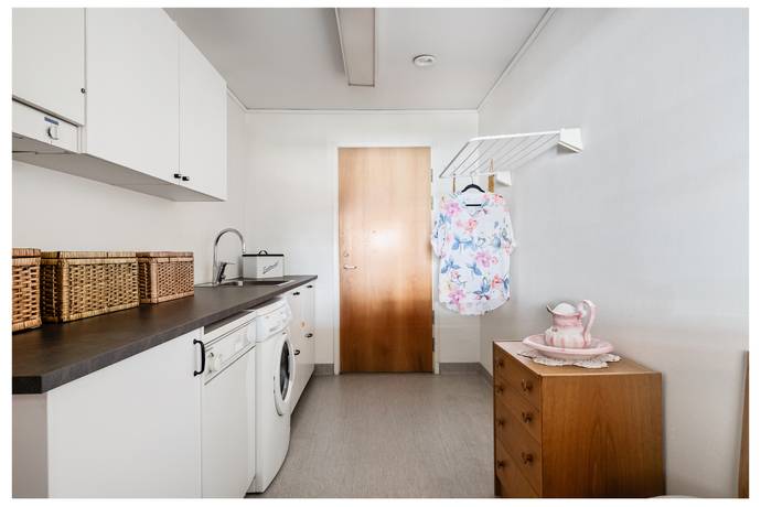 5 rum Villa på Villastigen 13 Vännäsby Vännäs kommun - bild 28