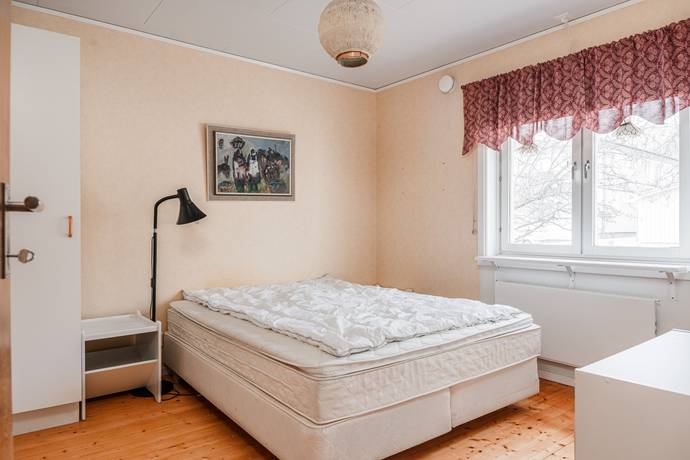 133 m² Villa på Långgatan 57 Centralt Sollefteå kommun - bild 21
