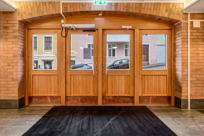 1 rum Lägenhet på Västra Klevgatan 4 Strömstad Strömstads kommun - bild 14