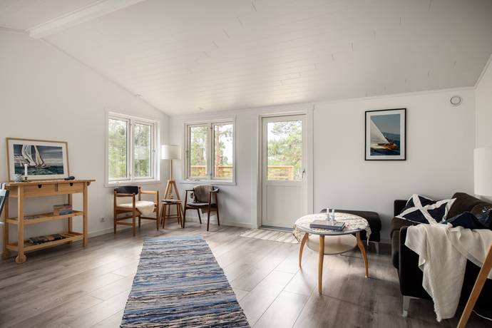 3 rum Fritidshus på Abborrkroksvägen 9A Överby - Vindö Värmdö kommun - bild 6