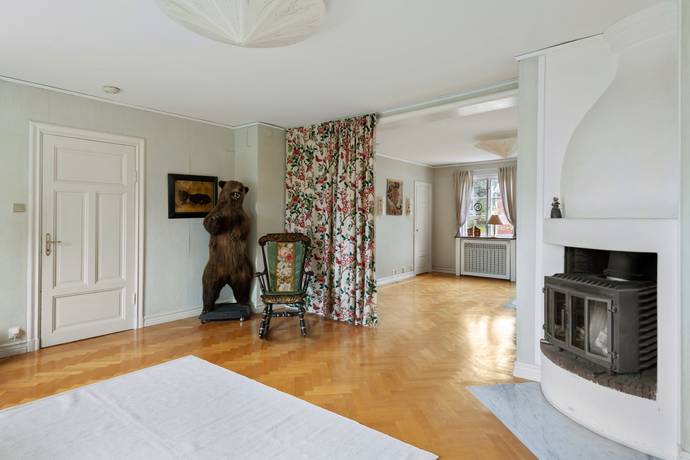 10 rum Villa på Frejavägen 38 Djursholm Danderyds kommun - bild 34