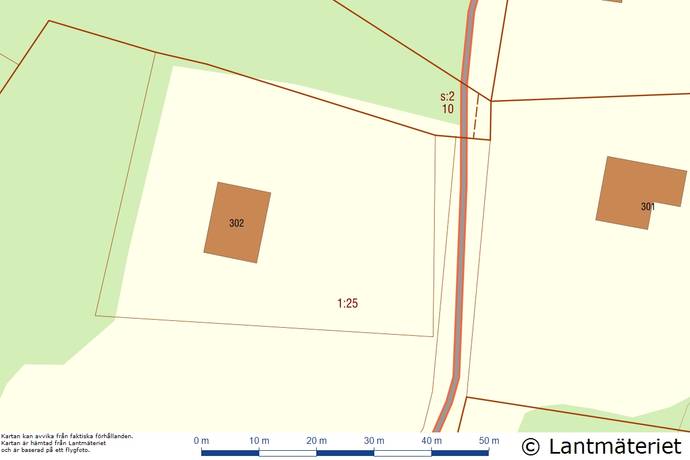 5 rum Villa på Svenshult 302 Västra Skagene Hammarö kommun - bild 43