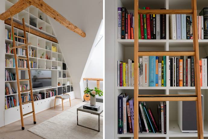 3 rum lägenhet på Kommendörsgatan 9A Rörsjöstaden, Malmö kommun - bild 5
