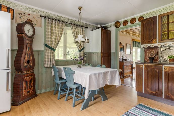 7 rum Villa på Nittkvarn 12 Grängesberg Ludvika kommun - bild 7