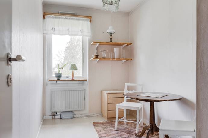4 rum Lägenhet på Ledgränd 27 Solhaga Örebro kommun - bild 19
