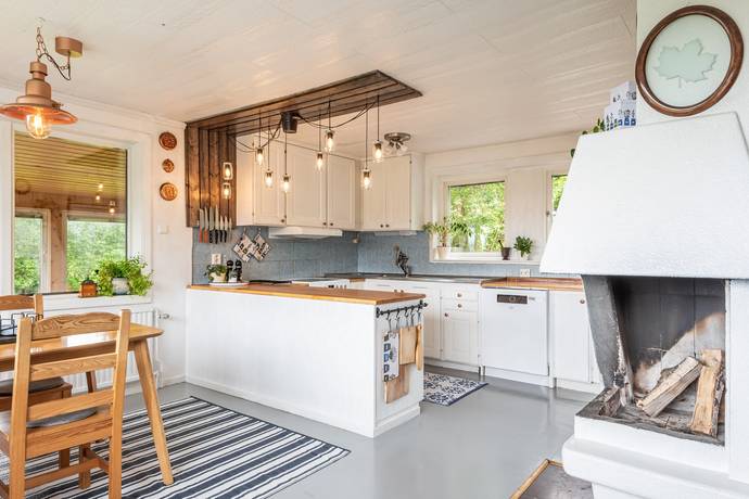 villa på Revsund 143 Gällö, Bräcke kommun - bild 2