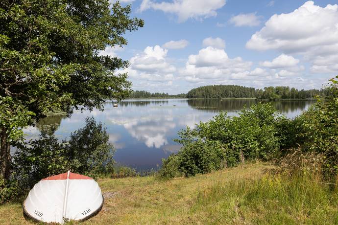 4 rum Vinterbonat fritidshus på Salebodavägen 20 Karlskrona kommun - bild 38