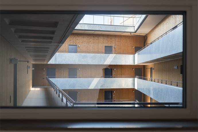 1 rum Lägenhet på Dockplatsen 5 Dockan Malmö kommun - bild 13