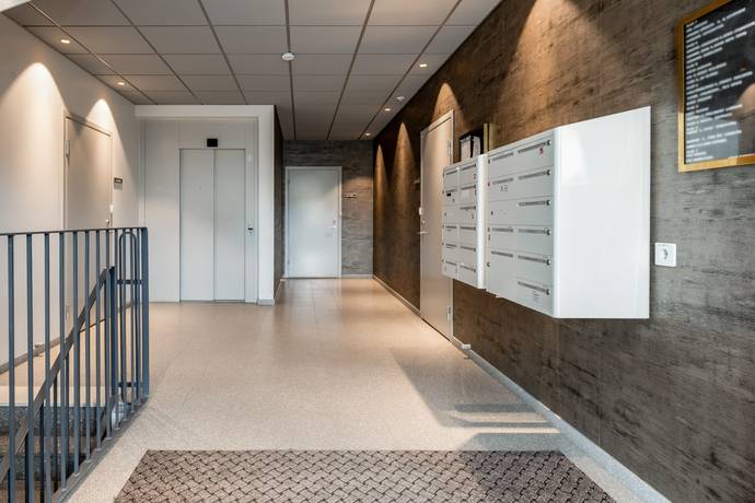 2 rum Lägenhet på Galjonsgatan 5 HUDIKSVALL Hudiksvalls kommun - bild 24