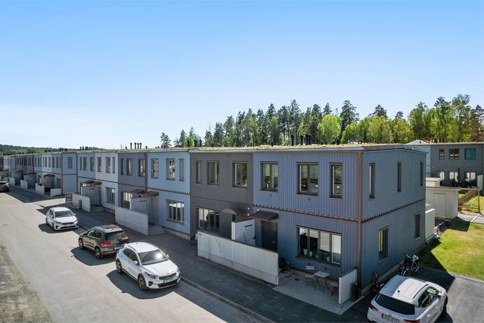 4 rum Lägenhet på Signalvägen 6B Strängnäs kommun - bild 41