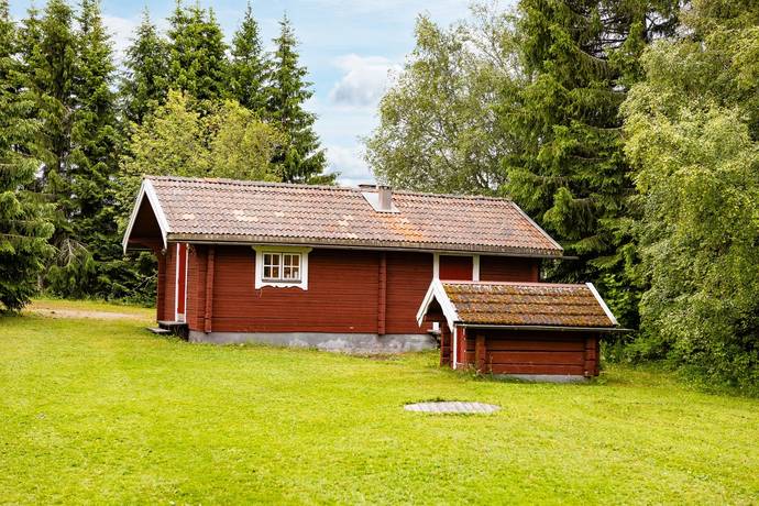 villa på Varåsen 311 Sågmyra, Leksands kommun - bild 3