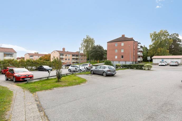 3 rum Lägenhet på Tingstugatan 40A Tingstuhöjden Strängnäs kommun - bild 6