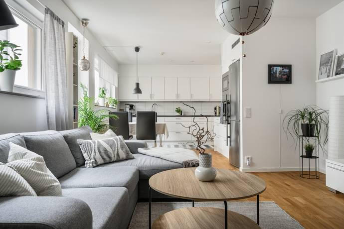 Drottninggatan 6, Söder, Växjö kommun