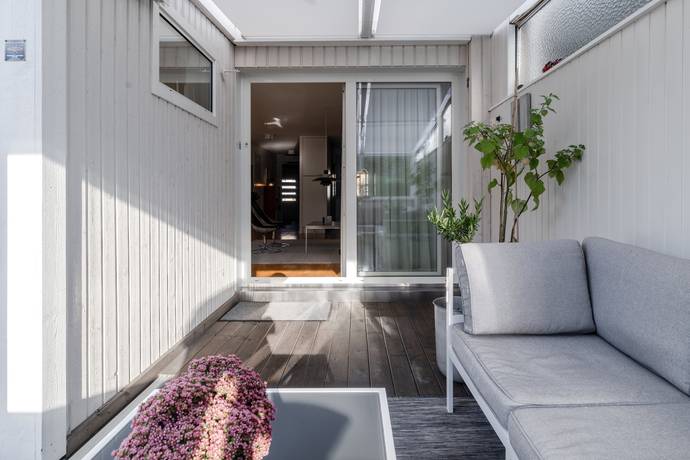 4 rum Radhus på Göransbergsvägen 36A Jöransberg Jönköpings kommun - bild 11