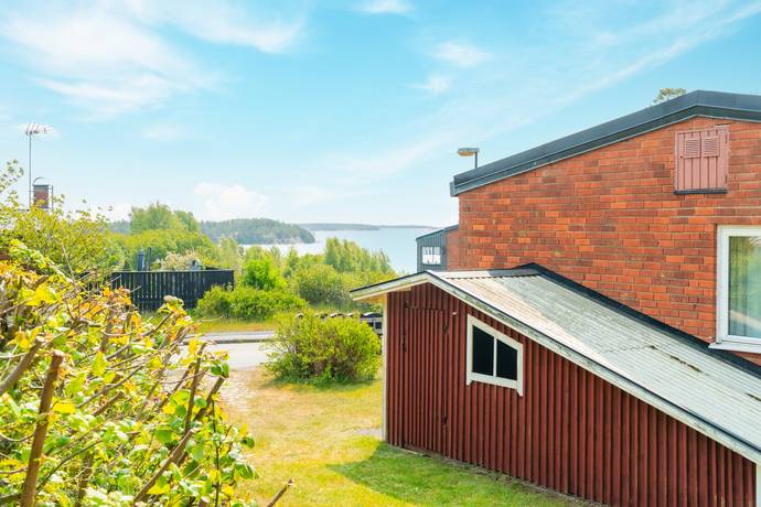 4 rum villa på Hagavägen 7 Tystberga, Nyköpings kommun - bild 4