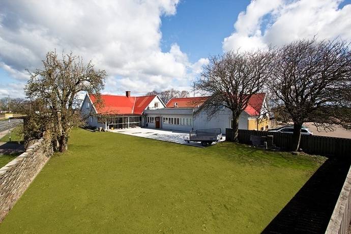 9 rum Villa på Helsingborgsvägen 627 Strövelstorp Ängelholms kommun - bild 4