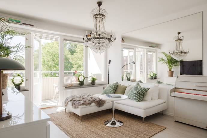 1 rum Lägenhet på Mellanvångsvägen 14B Järnåkra Lunds kommun - bild 3