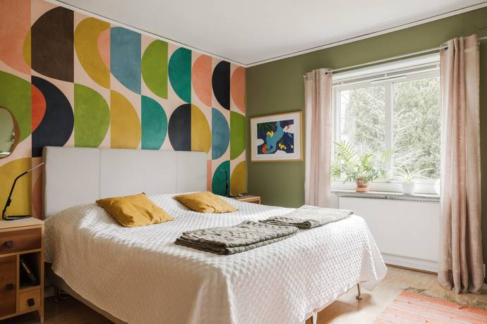 6 rum Villa på Plommonvägen 3 Nilstorp Lunds kommun - bild 30