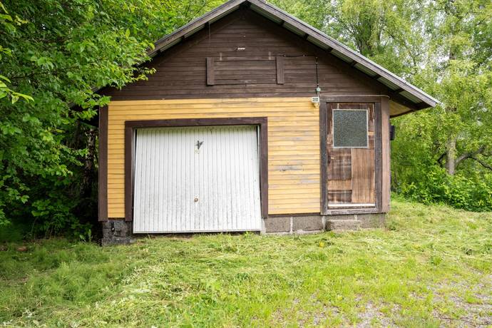 3 rum villa på Valeriansvägen 5 Lunde, Kramfors kommun - bild 4