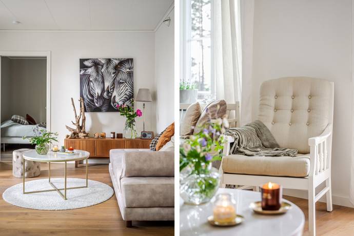 2 rum Lägenhet på Rådjursvägen 52 Marielundsviken Strängnäs kommun - bild 11