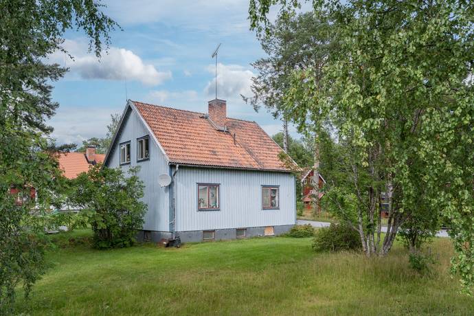 Ramsjö, Ljusdals kommun