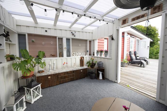 3 rum Fritidshus på Erssons väg 3 Närsjö Eskilstuna kommun - bild 27