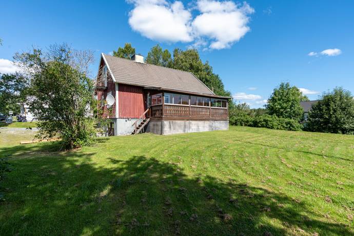 Råggärdevägen 8, Husum, Örnsköldsviks kommun