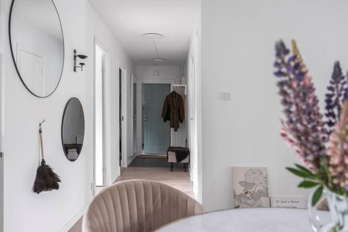3 rum lägenhet på Kometgatan 6A Alingsås - Östlyckan, Alingsås kommun - bild 2