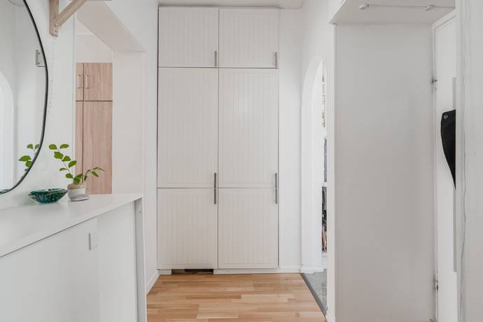 1 rum Lägenhet på Västra Vägen 30B Centrum Gävle kommun - bild 10
