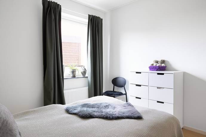 2 rum Lägenhet på Cyklopgatan 35E Hyllie Malmö kommun - bild 20