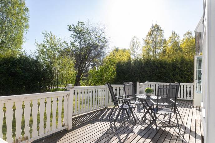 6 rum Villa på Torvhögsvägen 45 Olofstorp Göteborgs kommun - bild 8