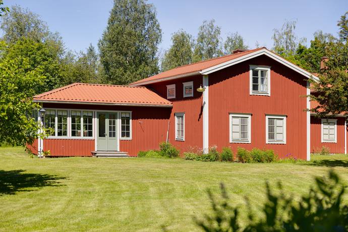TRÖNÖ, Söderhamns kommun