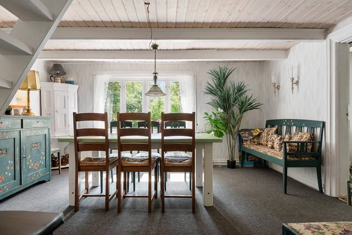 4 rum vinterbonat fritidshus på Jägarevägen 21 Åsljunga, Örkelljunga kommun - bild 4