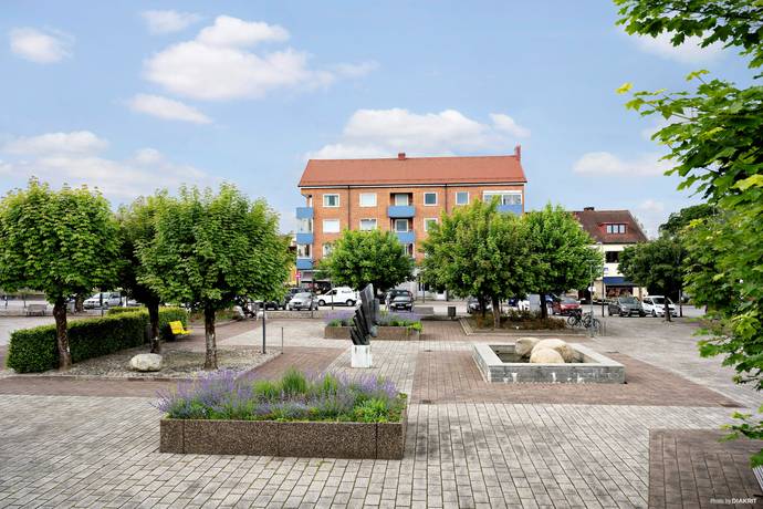 3 rum Lägenhet på Köpmangatan 15B Perstorp Perstorps kommun - bild 17