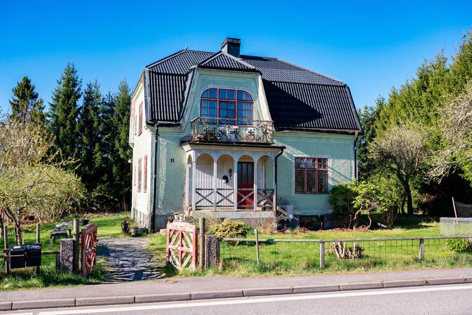 Holmavägen 11, Madängsholm, Tidaholms kommun