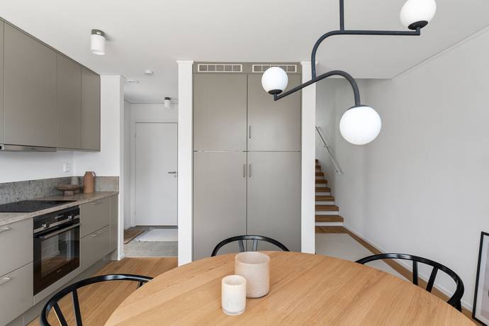 6 rum Par-/kedje-/radhus på Tollarevägen 8A (lgh 26) Tollare Nacka kommun - bild 9