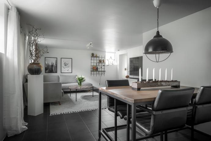 2 rum lägenhet på Gustavsgatan 53 Bagaregården/Munkebäck, Göteborgs kommun - bild 2