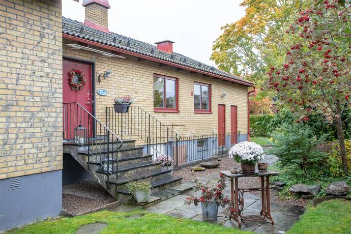 Hyttegatan 61, Säffle, Säffle kommun