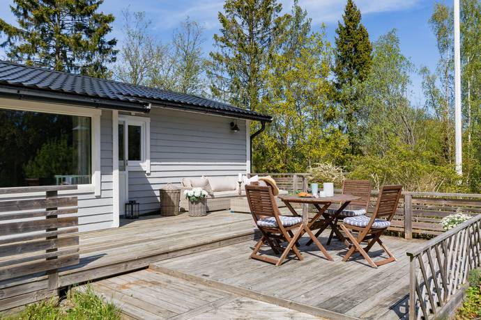 3 rum Villa på Ladängsdalsvägen 15 Ingarö Eknäs Värmdö kommun - bild 19