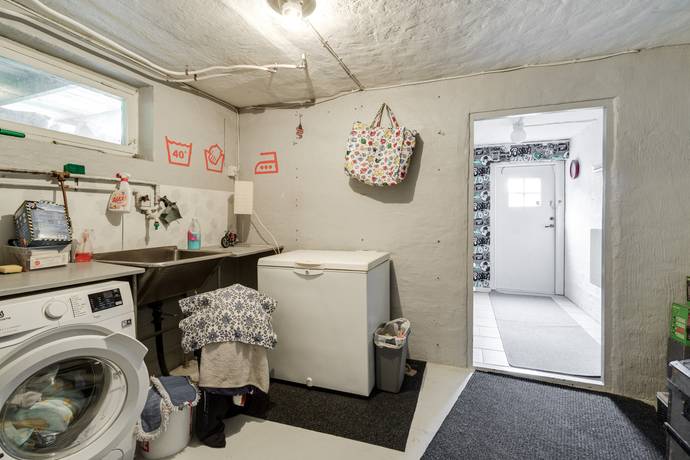 4 rum Villa på Navarevägen 8 Striberg Nora kommun - bild 13