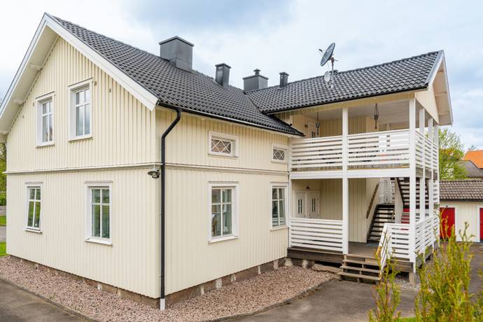 Källegatan 6, Centrum, Skara kommun