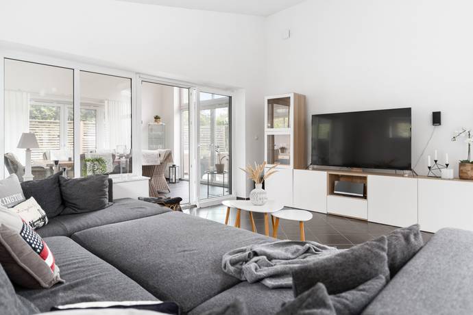 5 rum Villa på Kustvägen 23A Mellbystrand Laholms kommun - bild 19