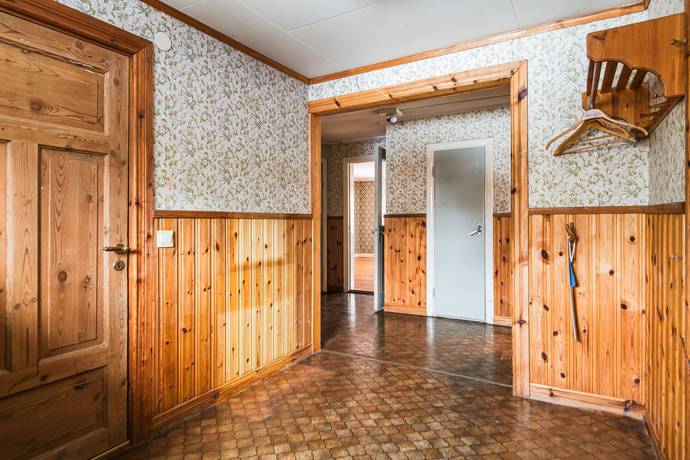 4 rum Villa på Rommevägen 24 Romme Borlänge kommun - bild 6