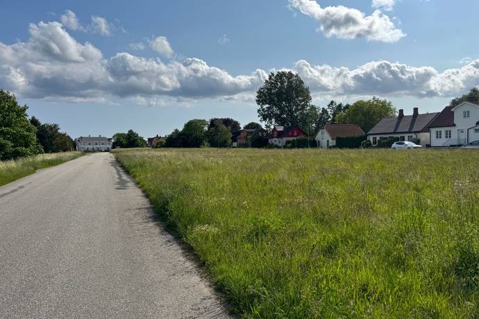 tomt på Lilleväg Klagstorp, Trelleborgs kommun - bild 5
