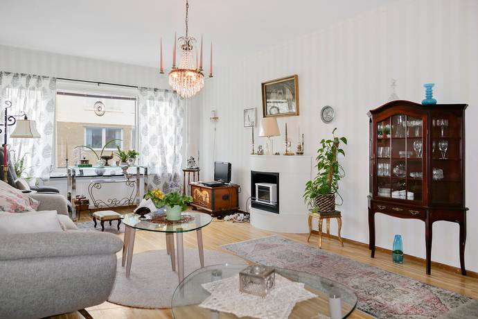 2 rum Lägenhet på Sofiagatan 7B Centralt Åmåls kommun - bild 8