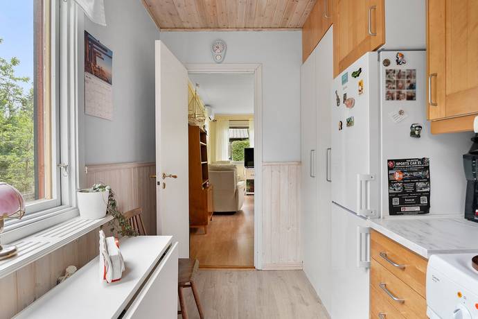 2 rum Villa på Ågeäng 10 Blentarp Sjöbo kommun - bild 12