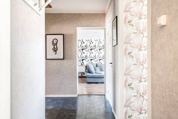 3 rum Lägenhet på Nytorgsgatan 9B Centrum Oxelösunds kommun - bild 13
