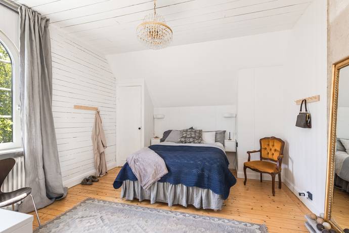 5 rum Parhus på S:t Johannesgatan 10 Djurgården Eskilstuna kommun - bild 14