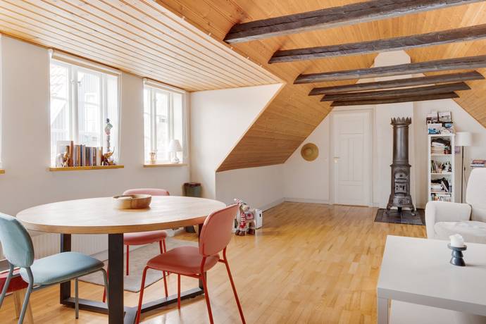 858.5 m² Övrig på Brunnsgatan 9C / Storgatan 10 Gamla Stan Simrishamns kommun - bild 149